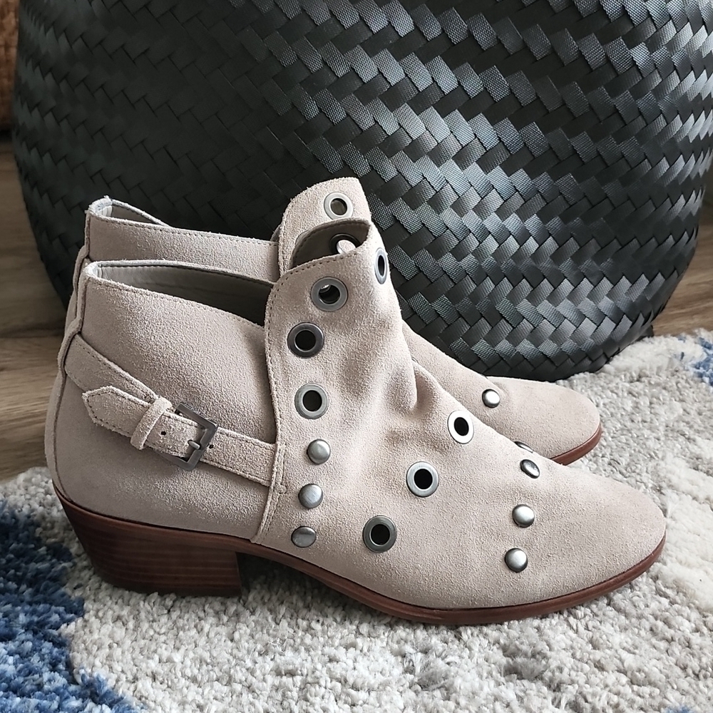 Sam Edelman Pedra booties